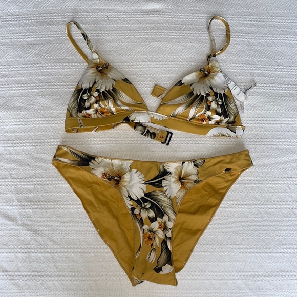 Rip Curl Other - 2 PIECE SWIMSUIT